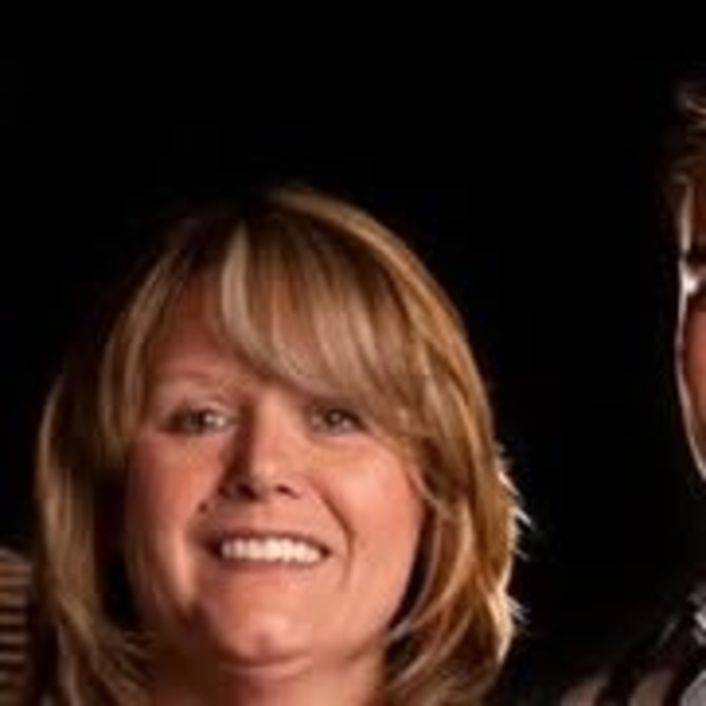 Meet your Posher, Carolyn
